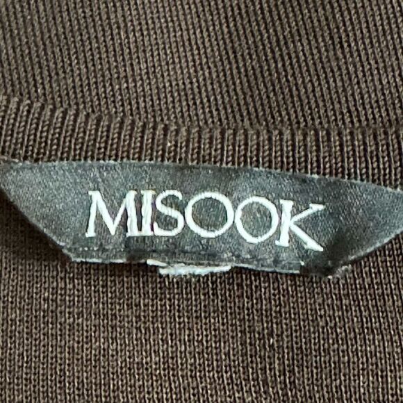 Misook Classic Knit Tank Top - Picture 4 of 5